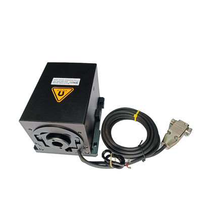 Light Weight High Response Hollow Core Motor Voice Coil Motors For Visual Imaging Systems