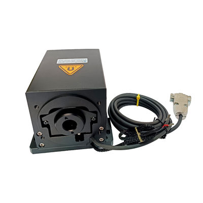 High Precision Hollow Core Motor Miniature VCM Linear Actuator For Focusing Mobile Phone Cameras