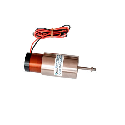 High-Precision High Frequency Micro Motor Fully House Voice Coil Actuator For 3D Printers