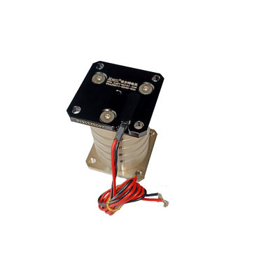 Low Noise Temperature Vibration Motor Light Weight Compact Structure