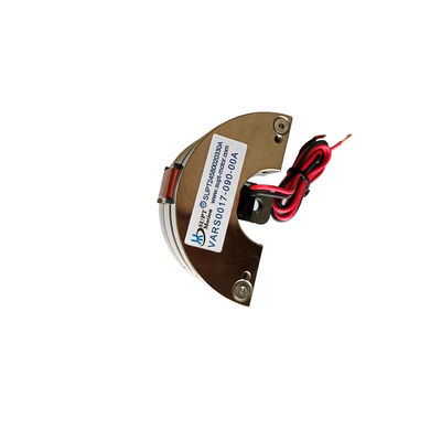 High Positional Accuracy Rotary Voice Coil Motors For Semiconductor Manufacturing