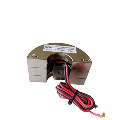 VARS0017 90 Degree Rotary Voice Coil Motor Fast Response Zero Backlash
