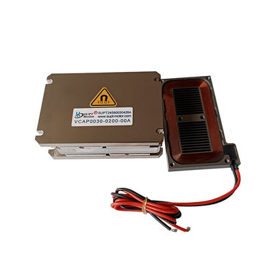 High Precision Coreless Mini Flat Linear Voice Coil Motors For Micro Machine Tool Industry