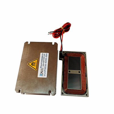 74mm Width High Speed Vibratory Flat Linear Voice Coil Motors for CNC Machine Tools 12.3N Continuous Force