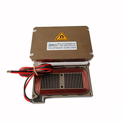 Low Noise High Precision Linear Voice Coil Motors Planar Motors For Semiconductor Equipment