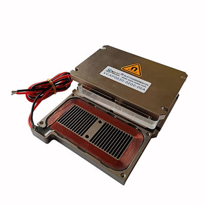 Semiconductor Industry Achieve High Precision Micro Linear Voice Coil Actuator