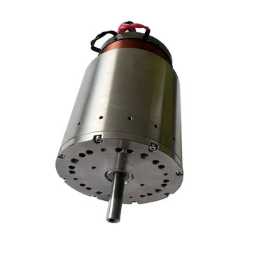 High Frequency Loudness High Precision Linear Voice Coil Motor For Laser Cutting