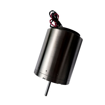 Micro Magnetic Actuator Linear Voice Coil Motor Module For Thin Plate Laser Cutting Machines