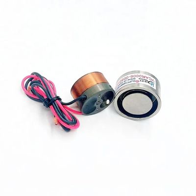 Long Lifetime Low Noise VCM Voice Coil Motor For Industrial Automation