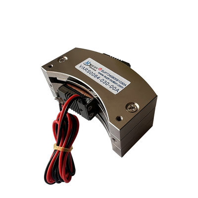 High Speed High Frequency Loudness Rotary Voice Coil Motor For Precision 3D Scanning Heads