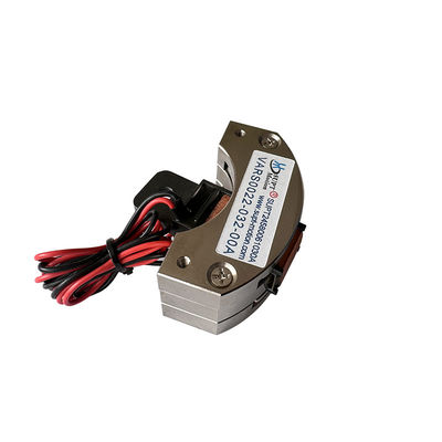 High Frequency High Speed Rotary Voice Coil Motor For Laser Focusing
