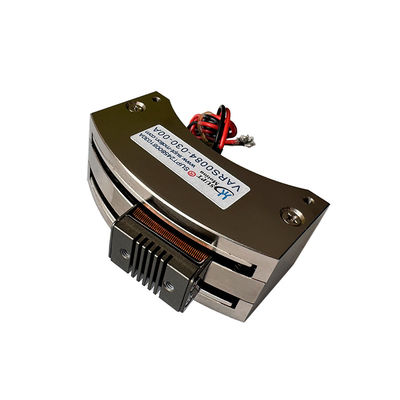 High Frequency High Speed Rotary Voice Coil Motor For Laser Focusing