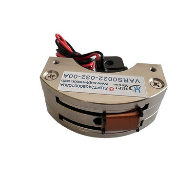 High Speed High Frequency Loudness Rotary Voice Coil Motor For Precision 3D Scanning Heads