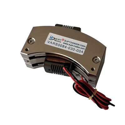 High Frequency High Speed Rotary Voice Coil Motor For Laser Focusing