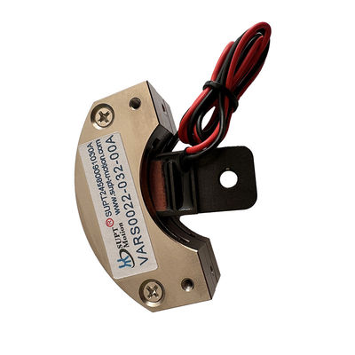VARS4520 Rotary Voice Coil Motor 45.2Nm High Torque Fast Response Zero Backlash
