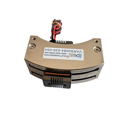 High Frequency Loudness High Speed Rotary Voice Coil Motor For Laser Cutting