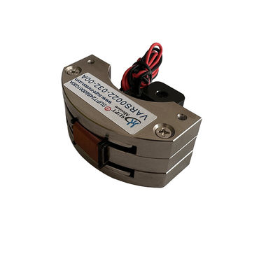 High Frequency Loudness High Speed Rotary Voice Coil Motor For Laser Cutting