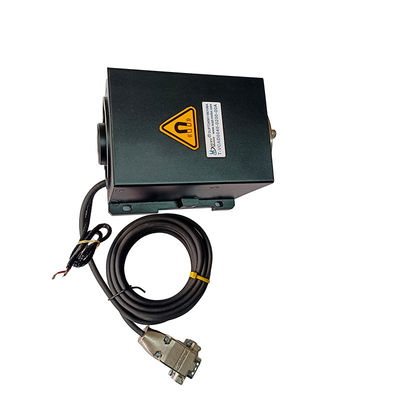 High Precision Micro Voice Coil Motor Module For High Dynamic Lens Adjustment Can Be Customized