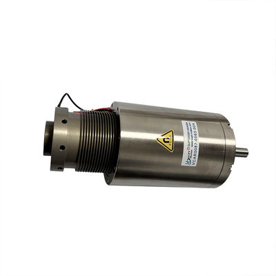 High Frequency Loudness VCAB Series Linear Voice Coil Motors For Precision Inspection Equipment