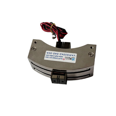 High Frequency Micro Resonant Rotary Voice Coil Motor Used For Chip Packaging