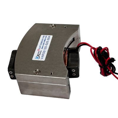 VARS0120 Rotary Voice Coil Motor High Acceleration Zero Backlash 1.2Nm