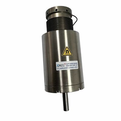 87N Ultra Long Stroke Linear Voice Coil Motor For Scanning Optical Systems