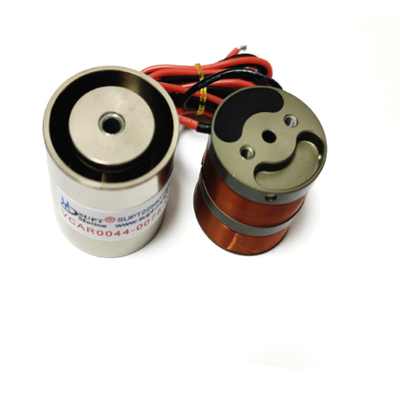 44N High-Precision Cylindrical Voice Coil Motors For Semiconductor Equipment