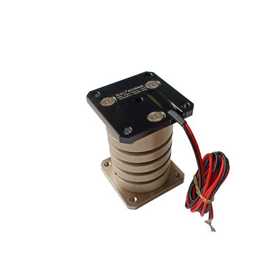 Customized Material Conveying Systems Powered by Voice Coil Motor Vibrating Feeders