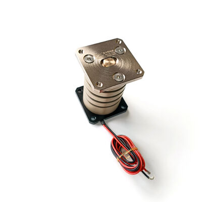 Customized Material Conveying Systems Powered by Voice Coil Motor Vibrating Feeders