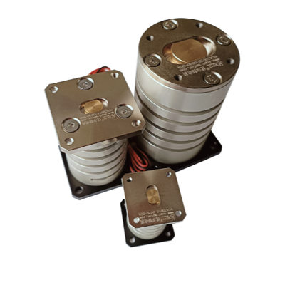 VCAZ series Programmable Flexible Vibrating Feeder Voice Coil Motor Fast Response