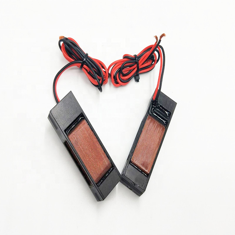 Mini Voice Coil Linear Actuator Voice Coil Actuator For Fatigue Test