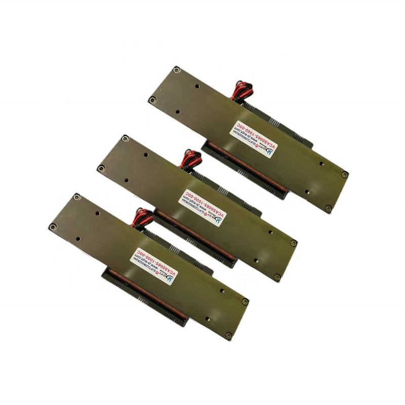 Big Force Linear Motor Actuator 1N800N Modular Design Voice Coil