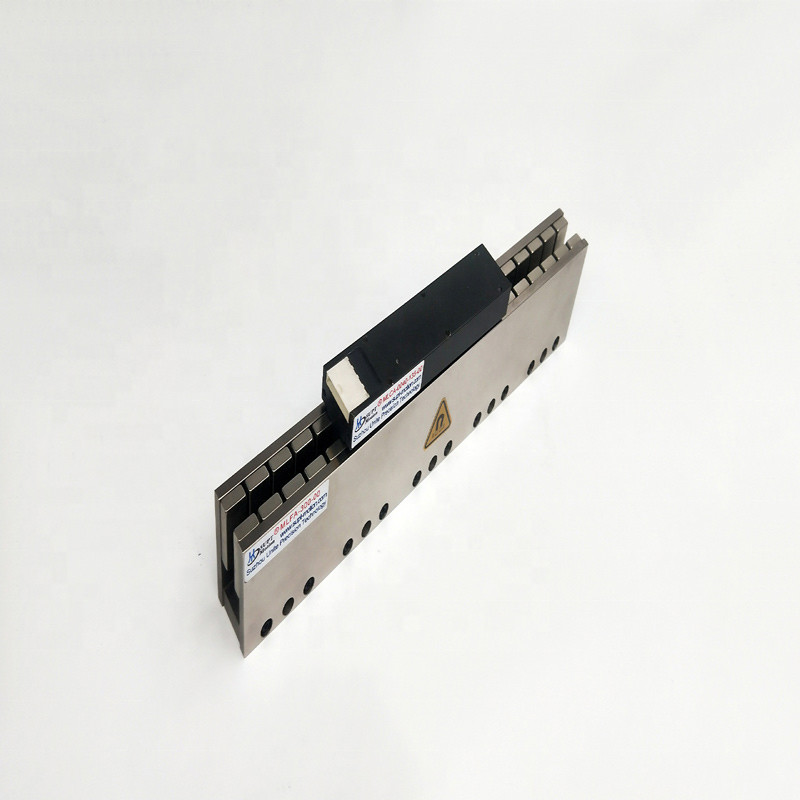 High Speed Linear Servo Motor Smooth Motion Motor Linear Motor