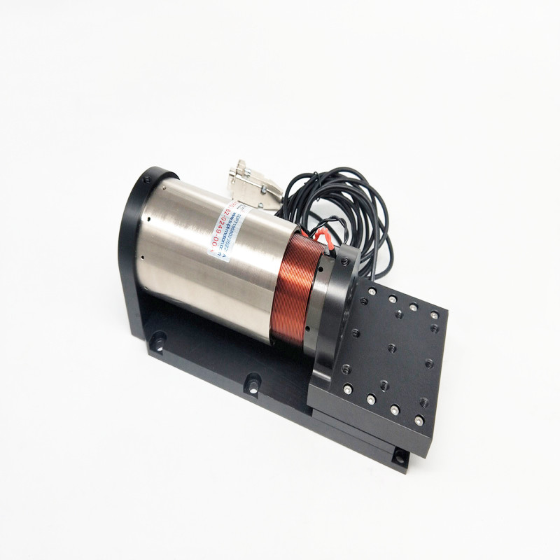 Lightweight Motor Modules Stage VCM High Response Electric Stage