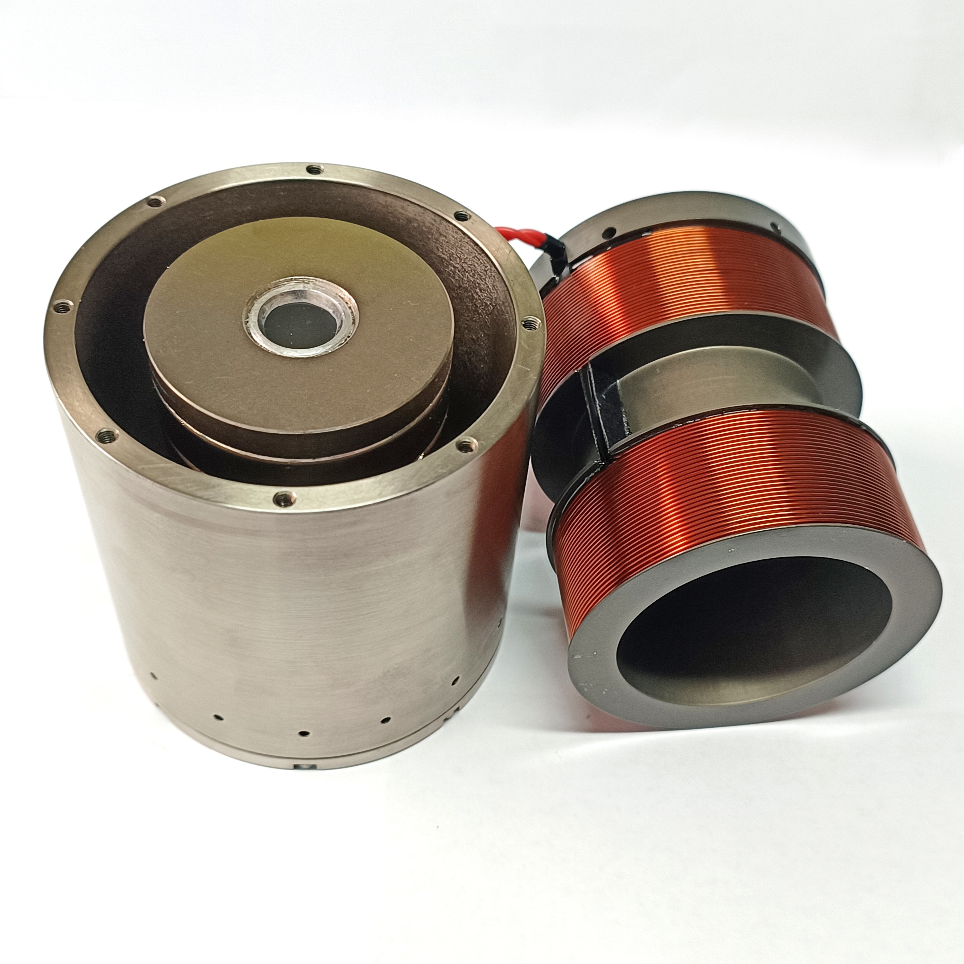 Linear Electric Motors Voice Coil Motor VCM High Frequency