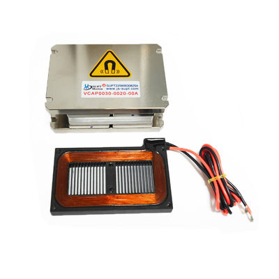 Light Weight Linear Voice Coil Actuator VCAP Small Linear Motor High Acceleration