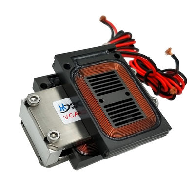 Light Weight Linear Voice Coil Actuator VCAP Small Linear Motor High Acceleration