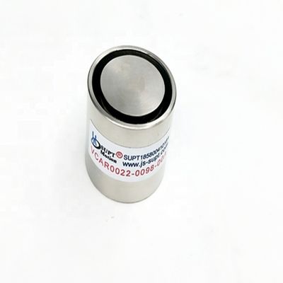 Cylindrical VCM Voice Coil Motor Direct Drive Motors High Speed Low Noise