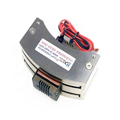 Light Weight High Frequency Rotary Voice Coil Motor For Handling Manipulator