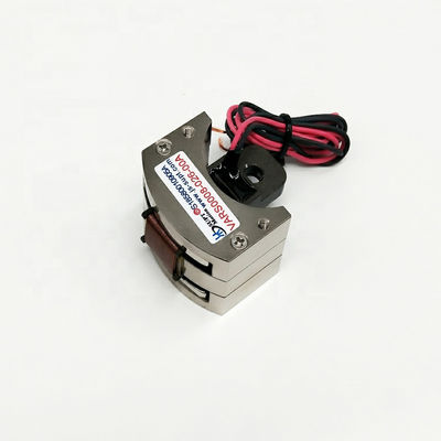 VARS0008 Micro Size Rotary Voice Coil Motor Fast Response Zero Backlash 26deg