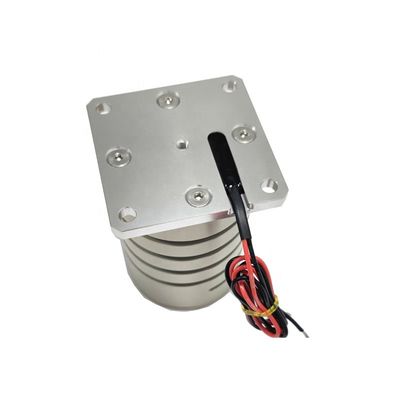 VCAZ0020 Three Axis Flexible Vibrating Tray Voice Coil Motor High Acceleration