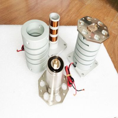 Robot Miniature Vibration Motor Flexible Micro Vibrate Dc Motor