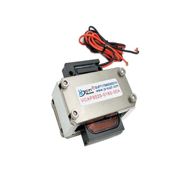 Simple Voice Coil Actuator Flat Miniature Linear Motors For The Micro-Machine Tool Industry
