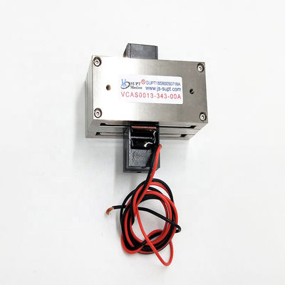 Mini Voice Coil Linear Actuator Rectangular Motor X-Y Axis Movements For The Semiconductor