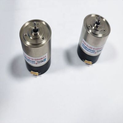 High Performance Actuator Ventilator Voice Coil Motors For Medical Devices