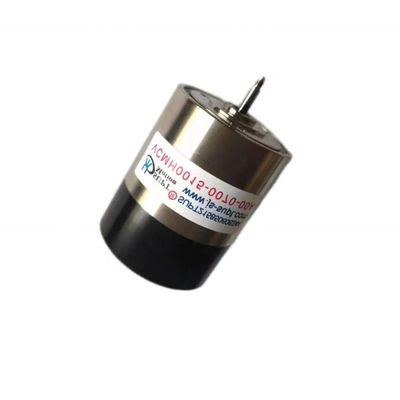 High Response High Performance Actuator Light Weight Voice Coil Motors Biomedical Project