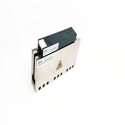 200mm Linear Servo Motor Translation Alignment Linear Stage Motor Light Weight Zero Tape