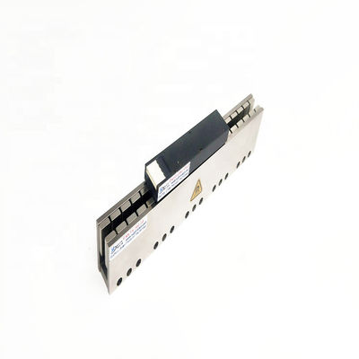 200mm Linear Servo Motor Translation Alignment Linear Stage Motor Light Weight Zero Tape