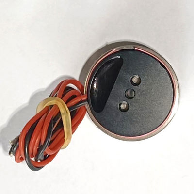 low noise Lightweight VCAR series Voice Coil Motors For The Semiconductor Industry