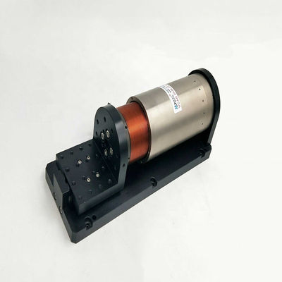 Voice Coil Motor Modules High Precision Linear Platform For Closed-Loop Servo Applications